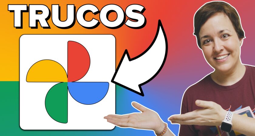 Sácale más partido a Google Fotos con estos trucos