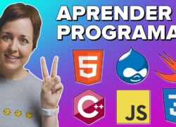Aprende a programar fácilmente desde casa