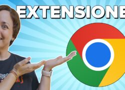 4 extensiones de Chrome muy útiles para el trabajo