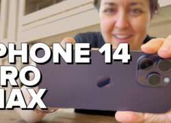 Mi experiencia probando el iPhone 14 Pro Max