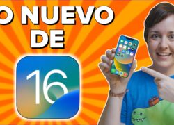 Las novedades de iOS 16 que no te puedes perder