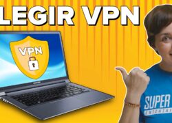 Los 5 puntos clave para escoger una buena app de VPN