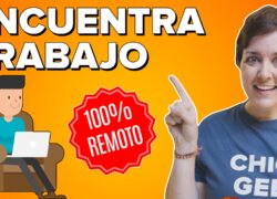 6 webs para encontrar ofertas de trabajo en remoto