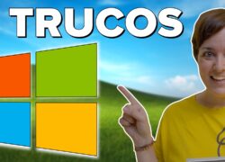 5 trucos originales de Windows que te van a sorprender