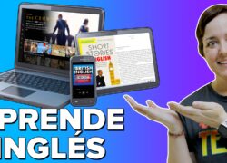Mejora tu nivel de inglés con ayuda de la tecnología