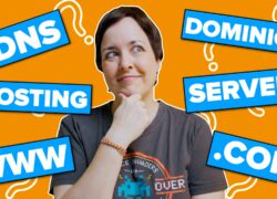 Así funcionan las páginas web (conceptos básicos)