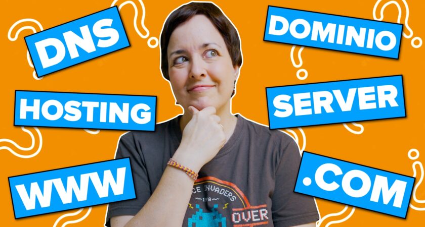 Así funcionan las páginas web (conceptos básicos)