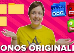 Cómo personalizar los iconos de Windows fácilmente