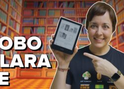 Kobo Clara 2E, review y experiencia de uso