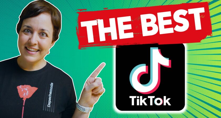 7 cuentas de TikTok que tienes que seguir