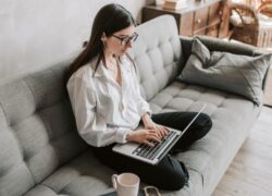 Escritorios virtuales, el aliado perfecto para el teletrabajo
