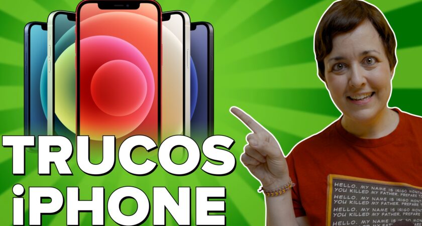 Los 7 trucos y ajustes del iPhone que debes conocer