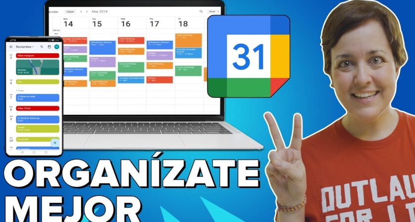 Google Calendar: exprímelo al máximo con estos consejos