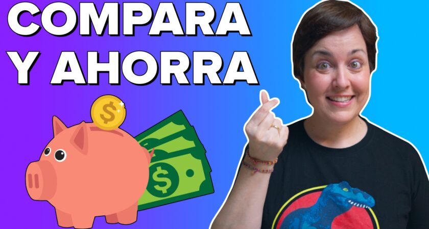 5 apps para comparar precios y ahorrar dinero