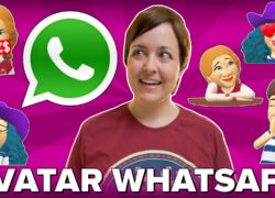 ¡Los avatares llegan a WhatsApp! Así puedes crear el tuyo