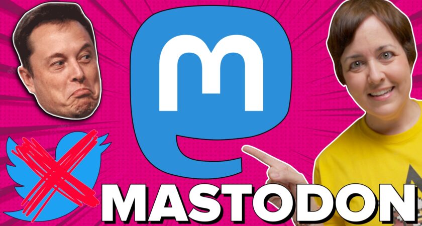 ¿Qué es Mastodon? ¿Acabará reemplazando a Twitter?
