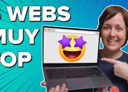 5 páginas web que no puedes perderte