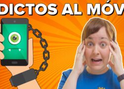 ¿A qué apps y webs estás más enganchado?