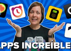 5 apps estupendas para empezar el año
