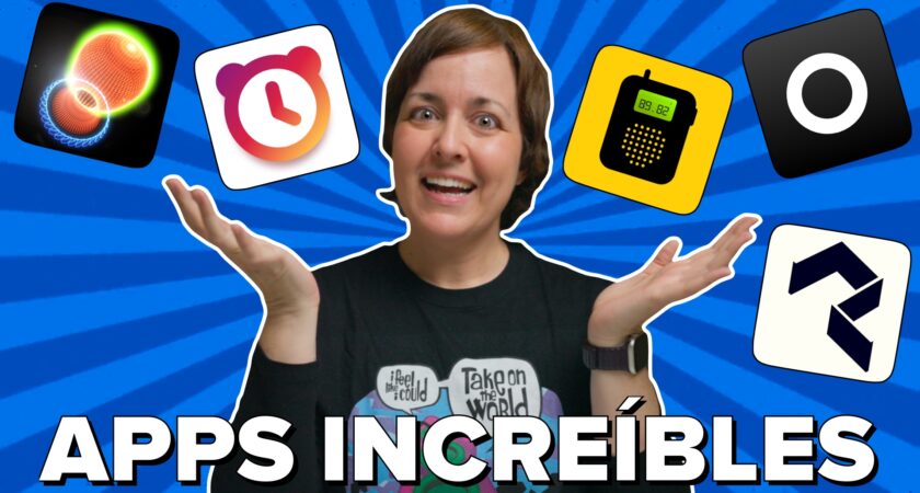 5 apps estupendas para empezar el año