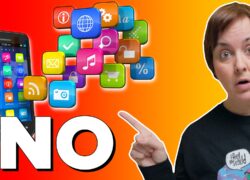 Los 5 tipos de apps que no deberías instalar