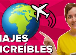 Espectacular vuelta al mundo con Google Earth