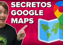 6 cosas que desconoces de Google Maps y su red social
