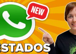 WhatsApp trae nuevas funciones a los estados