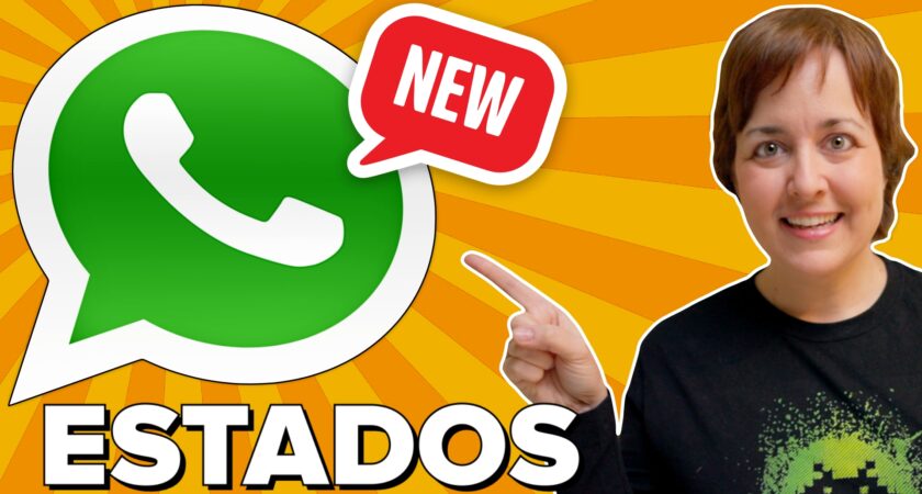 WhatsApp trae nuevas funciones a los estados