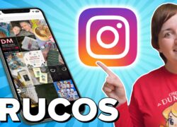 Sácale más partido a Instagram con estos trucos