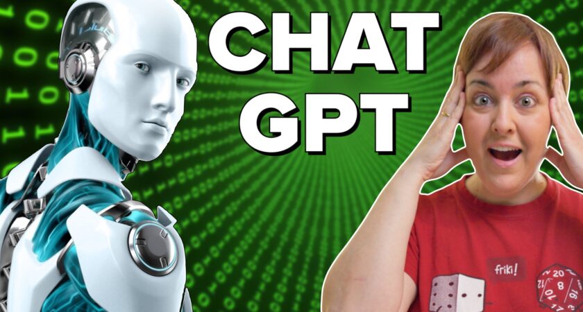 Qué es ChatGPT, para qué usarlo y cómo puedes probarlo