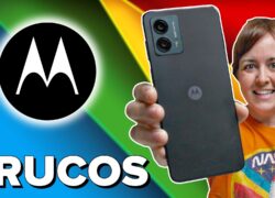 Los mejores trucos para Motorola