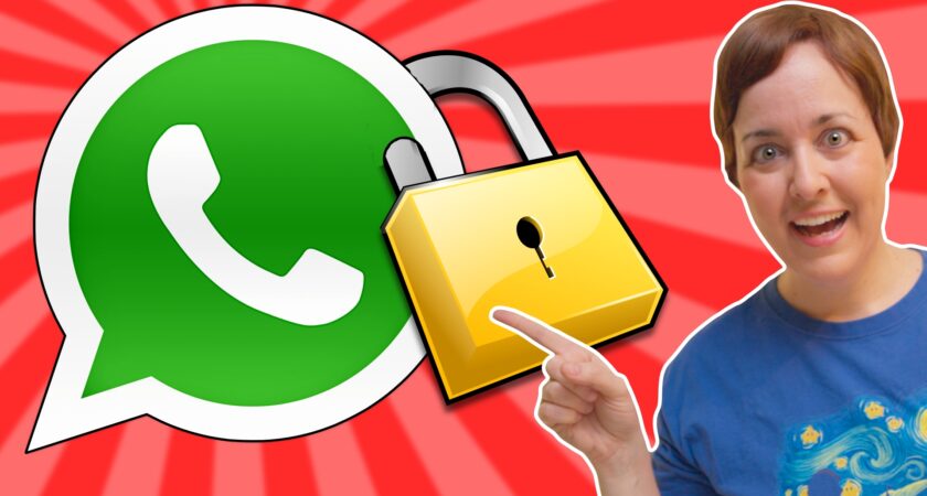 La mejor forma de proteger tu WhatsApp