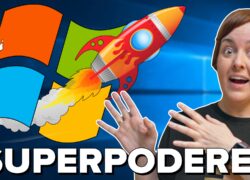 Dale superpoderes a tu Windows con los PowerToys