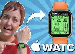Consigue las mejores esferas para tu Apple Watch gratis