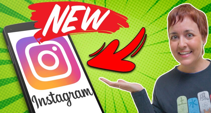 Conoce todas las novedades de Instagram