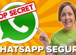 Protege tu WhatsApp y hazlo más seguro