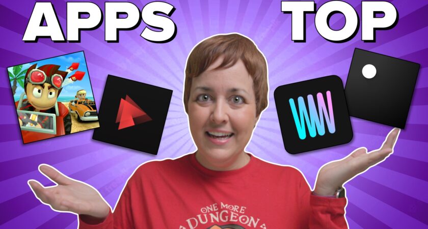 No te pierdas estas apps gratis para Android y iPhone