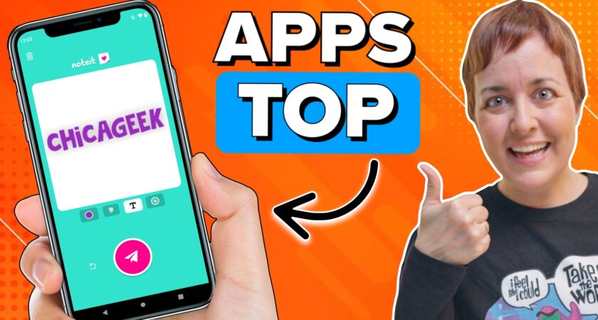 Apps de Android que tienes que probar