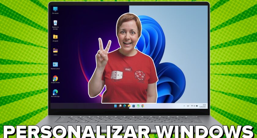 Cómo personalizar Windows 11 hasta el último detalle