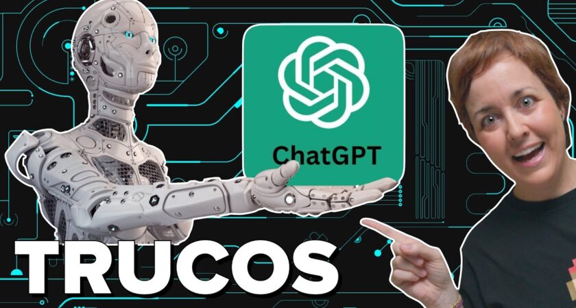 7 trucos para aprovechar ChatGPT al máximo