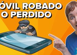 ¿Android perdido o robado? Aprende a proteger tu móvil