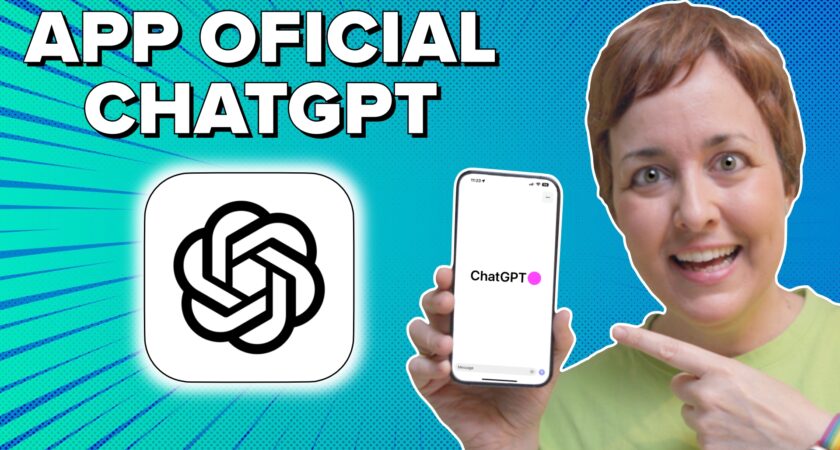 Cómo usar ChatGPT gratis en tu móvil