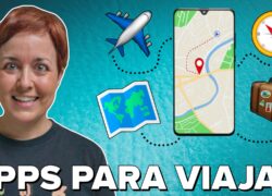 5 apps estupendas para organizar tus viajes