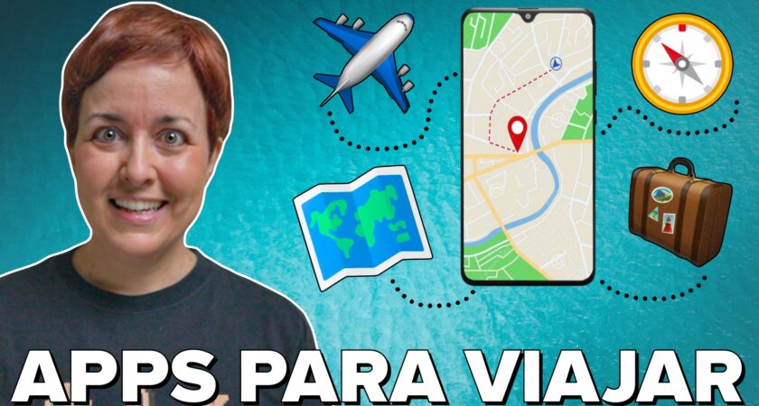 5 apps estupendas para organizar tus viajes