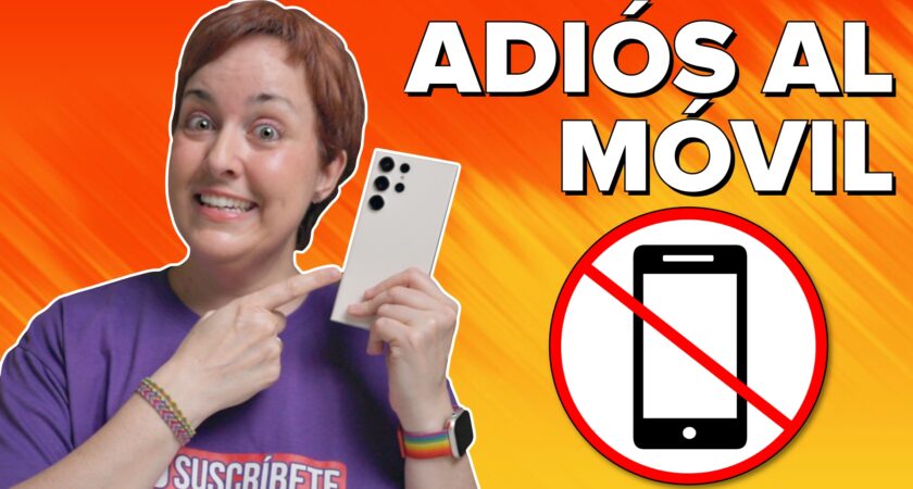 Consejos para desconectar estas vacaciones