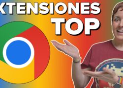 6 extensiones geniales para Chrome