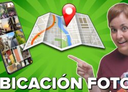 Cómo evitar que geolocalicen tus fotos