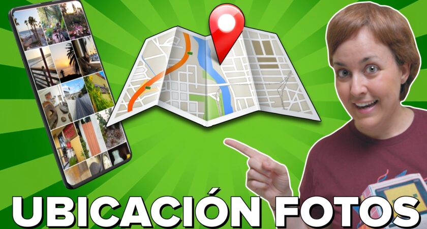 Cómo evitar que geolocalicen tus fotos