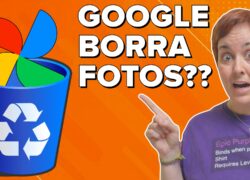 No, Google no va a borrar tus fotos (pero sí el Archivo de álbumes)